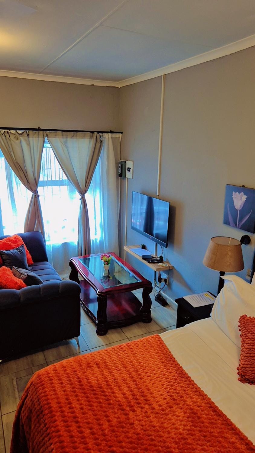 Little Haven! Vacation rental in Gauteng