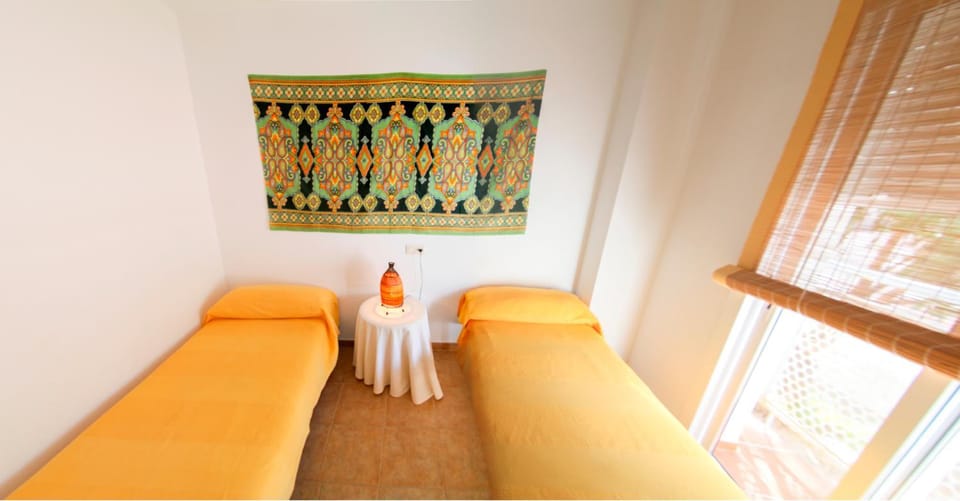 Apartamento San José Apartment in San José