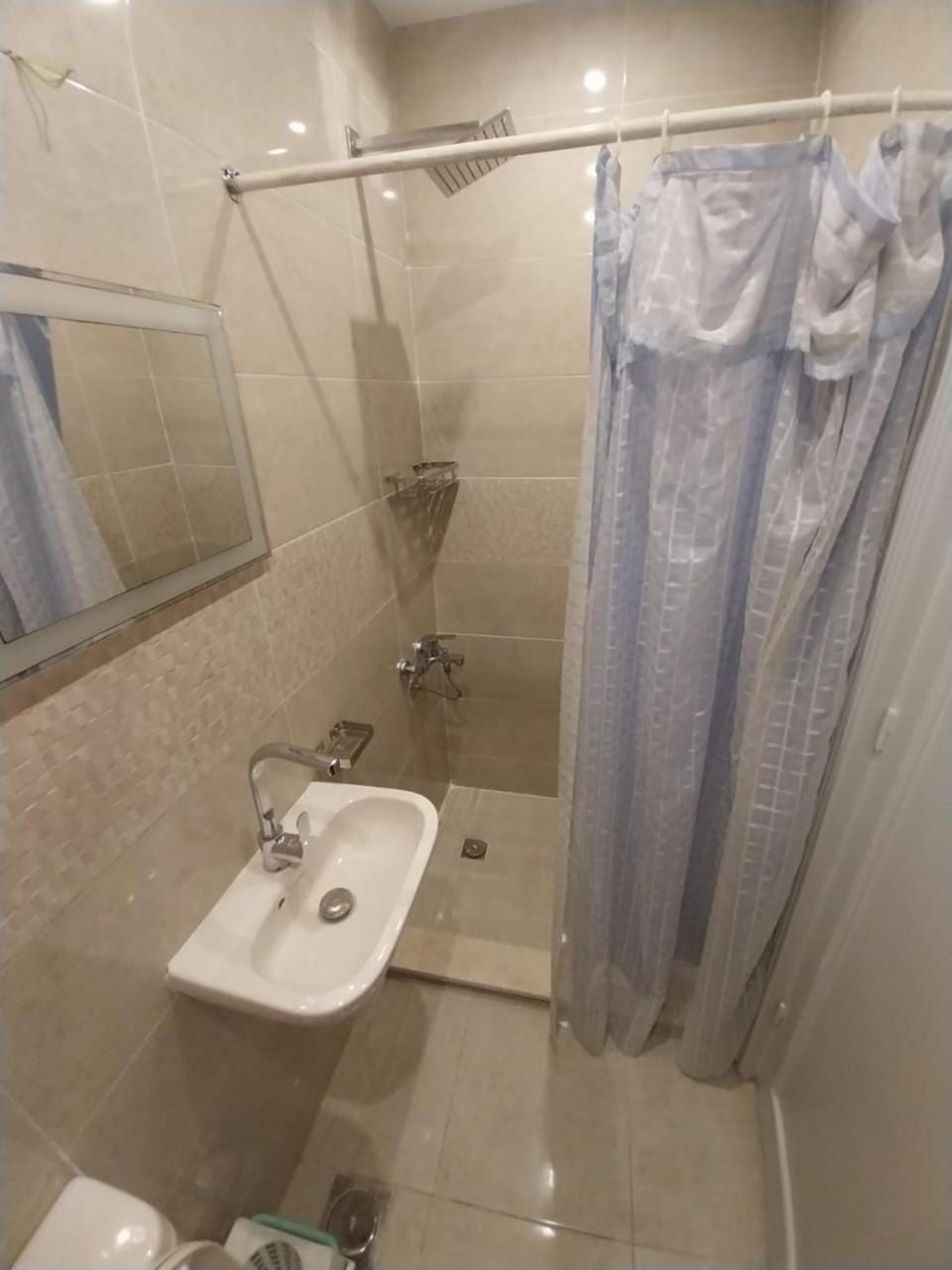 مكتب الدليل Apartment in Alexandria
