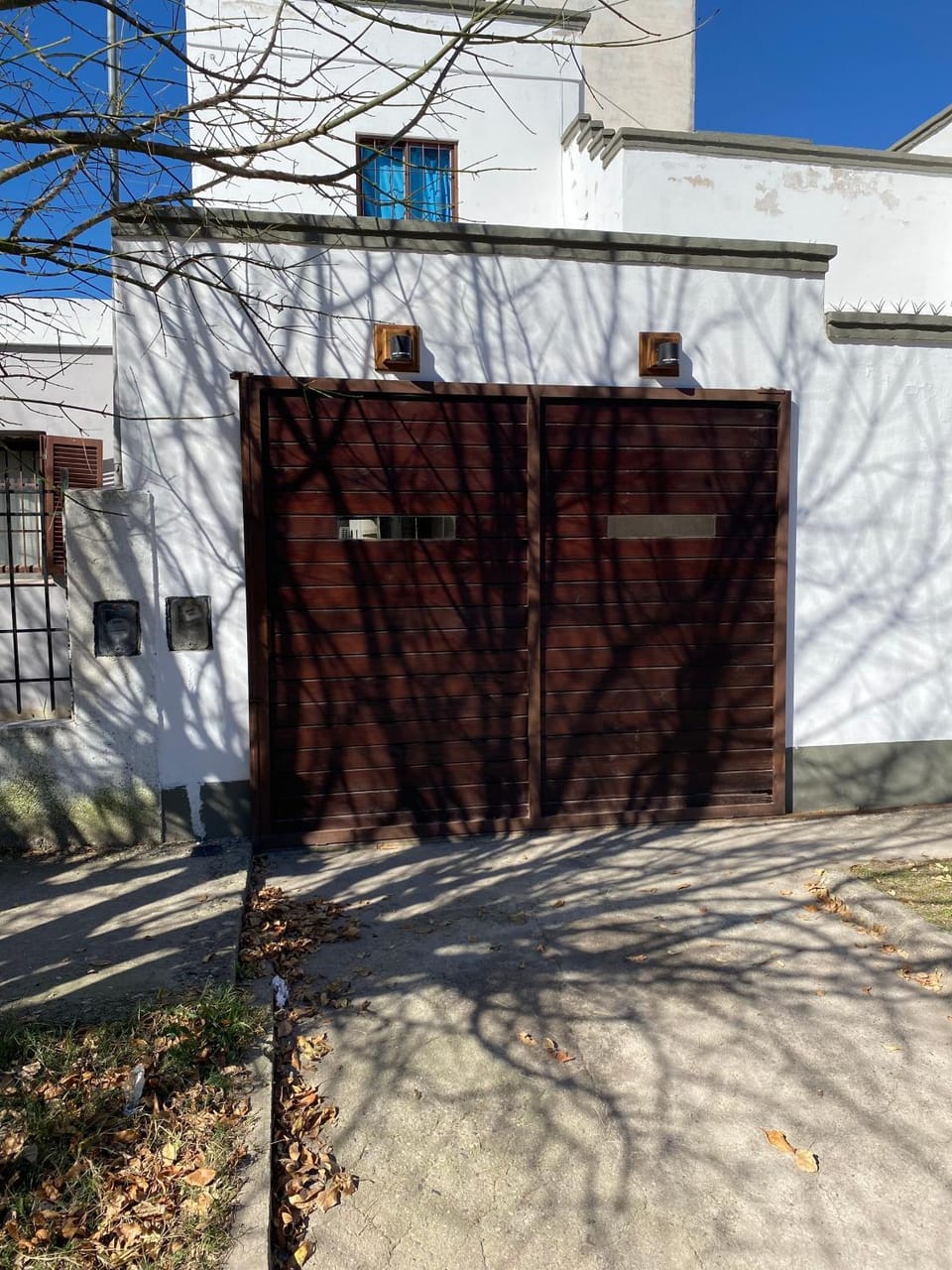 La moora Apartment in Alta Gracia