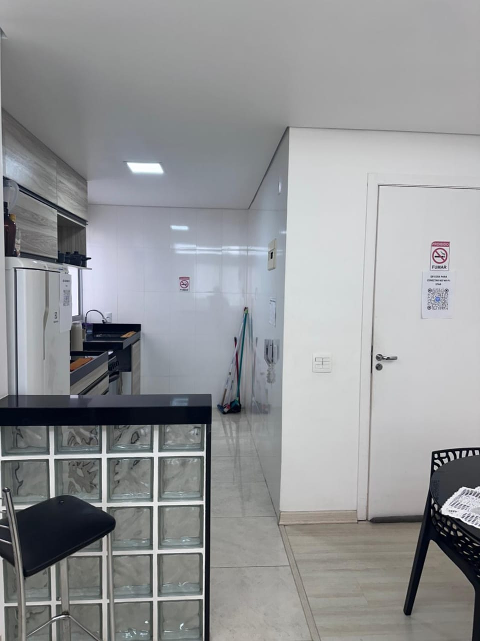 AP ALPHA 5 STAr Apartment in State of Minas Gerais, Brazil