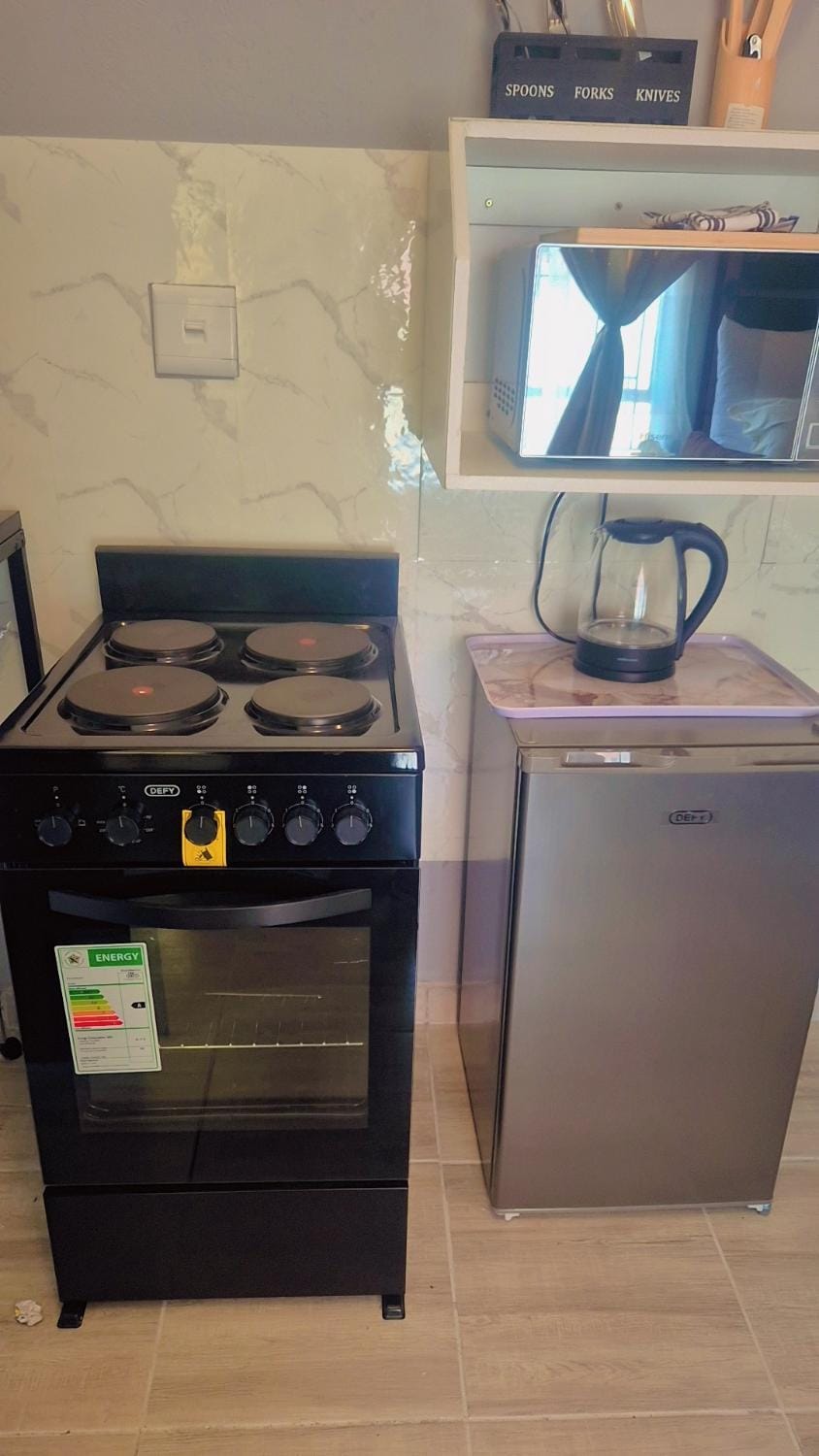 oven