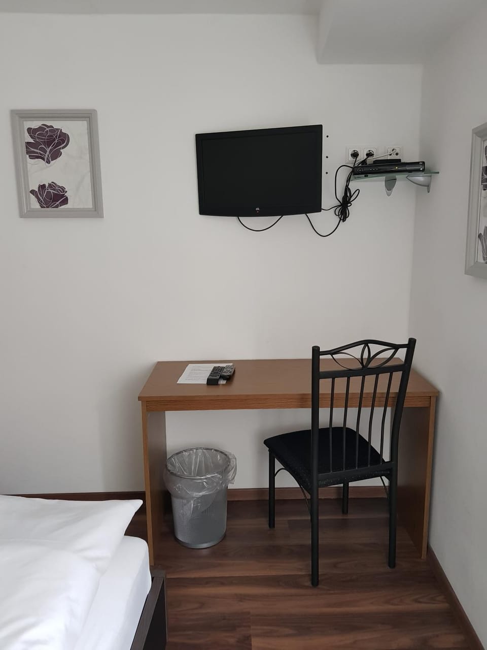Gasthaus Zum Ochsen Bed and Breakfast in Rhineland-Palatinate