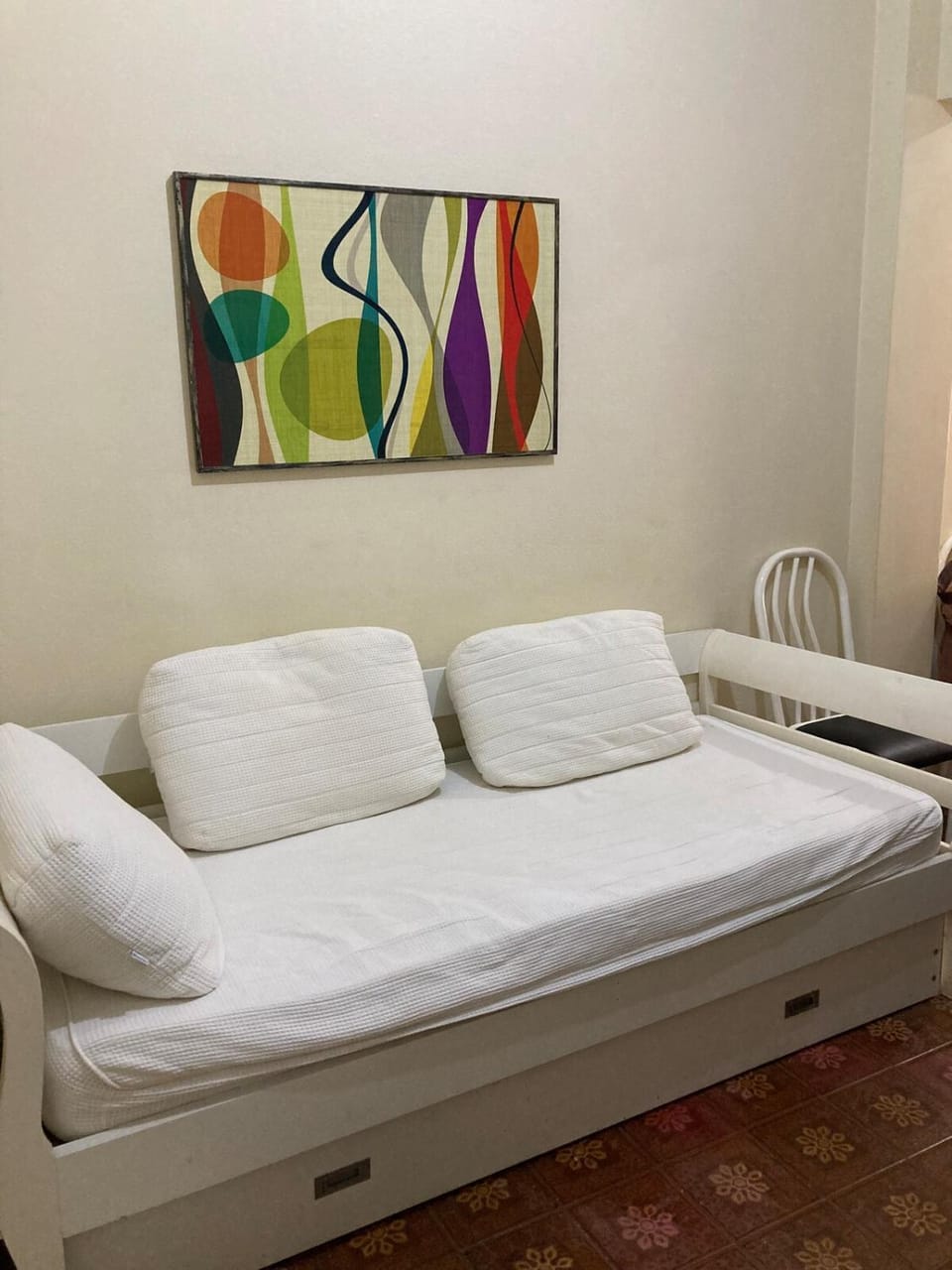 Apartamento em Ipanema Próximo da praia e da Lagoa - 1 quarto, SEM WI-FI Apartment in Rio de Janeiro