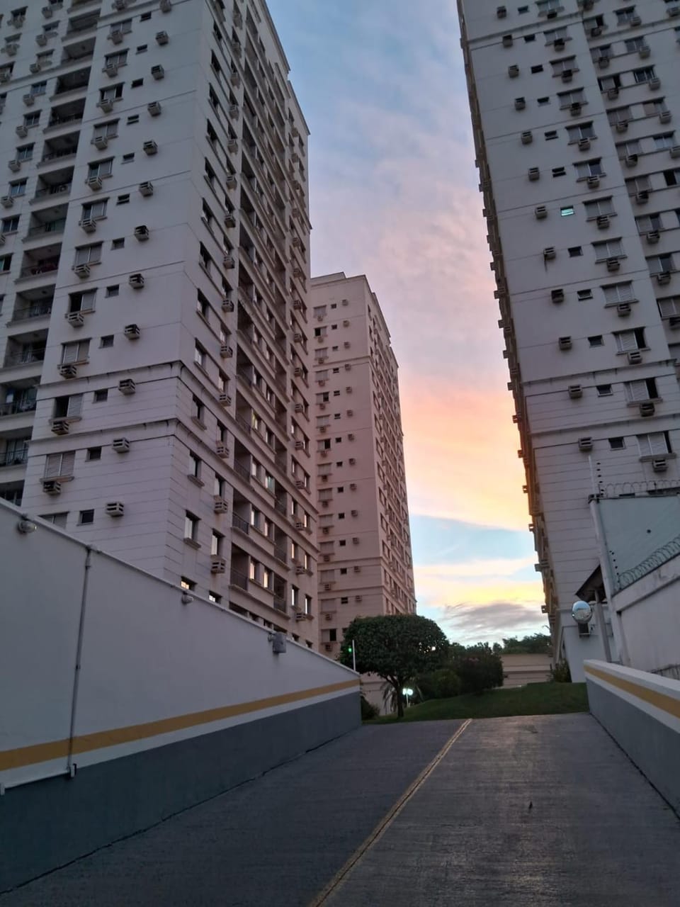 Apto família aconchegante Apartment in State of Mato Grosso, Brazil