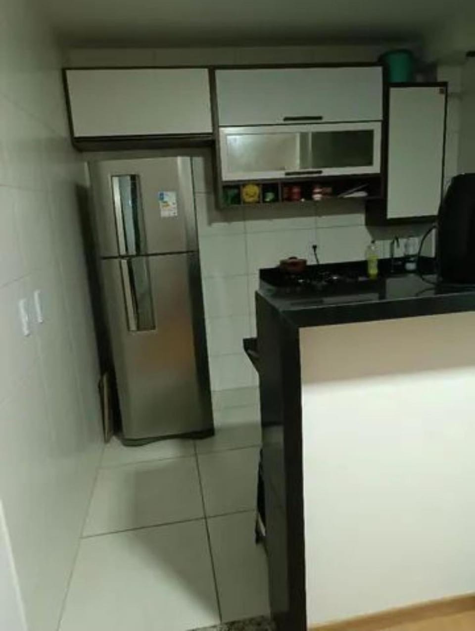 Apartamento aconchegante Apartment in João Pessoa