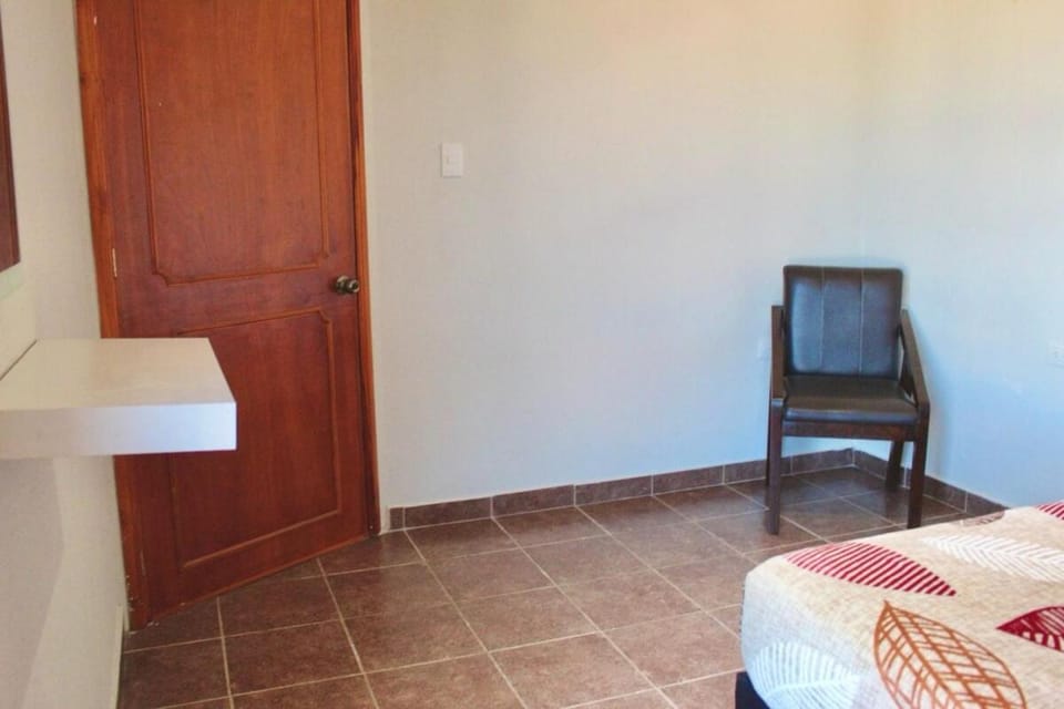 Apartment, Star Hotel Apartment in State of Puebla