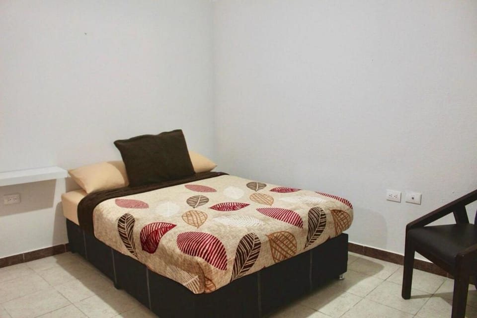 Apartment, Star Hotel Apartment in State of Puebla