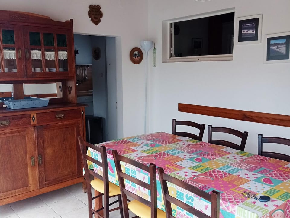 Maison proche plage, 3 pers, animaux admis - FR-1-823-128 House in Noirmoutier-en-l'Île