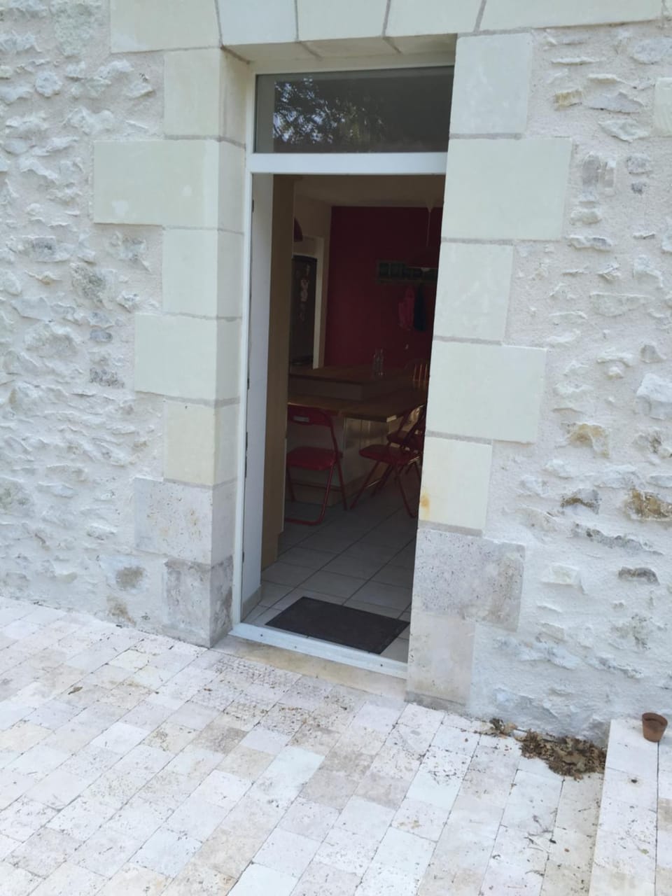 Facade/entrance, Other