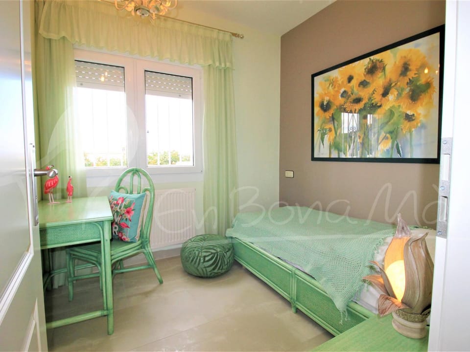 Casa en Roses con piscina privada y vista para 7 personas. - ES-366-14 Villa in Alt Empordà
