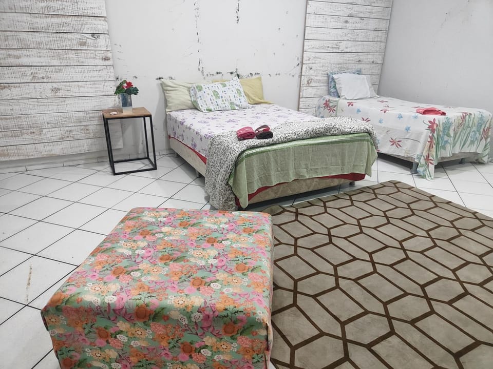Hostel Caetano Hostel in State of Paraná