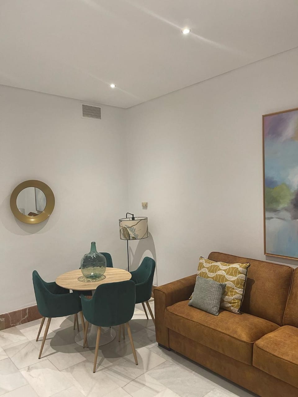 La Perla del Casco Antiguo 2ºA Apartment in Seville