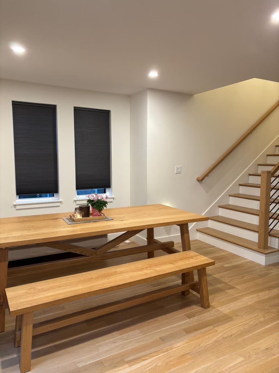 Modern bedroom in Weymouth with private bath Vacation rental in Weymouth