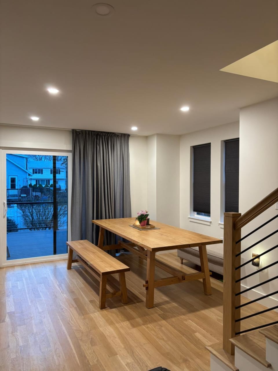 Modern bedroom in Weymouth with private bath Vacation rental in Weymouth