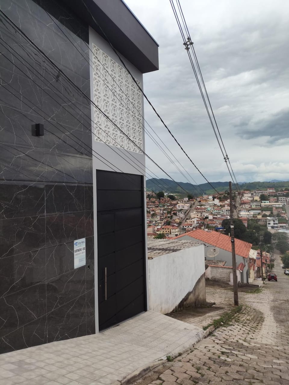 Property building, Neighbourhood, Street view
