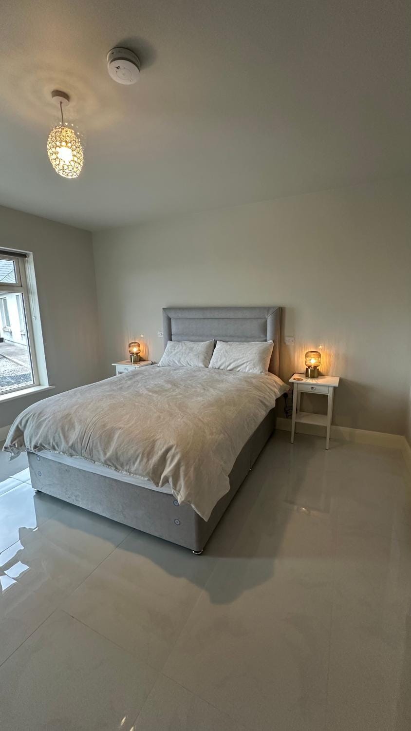 The Tides Inn Apartment in County Waterford