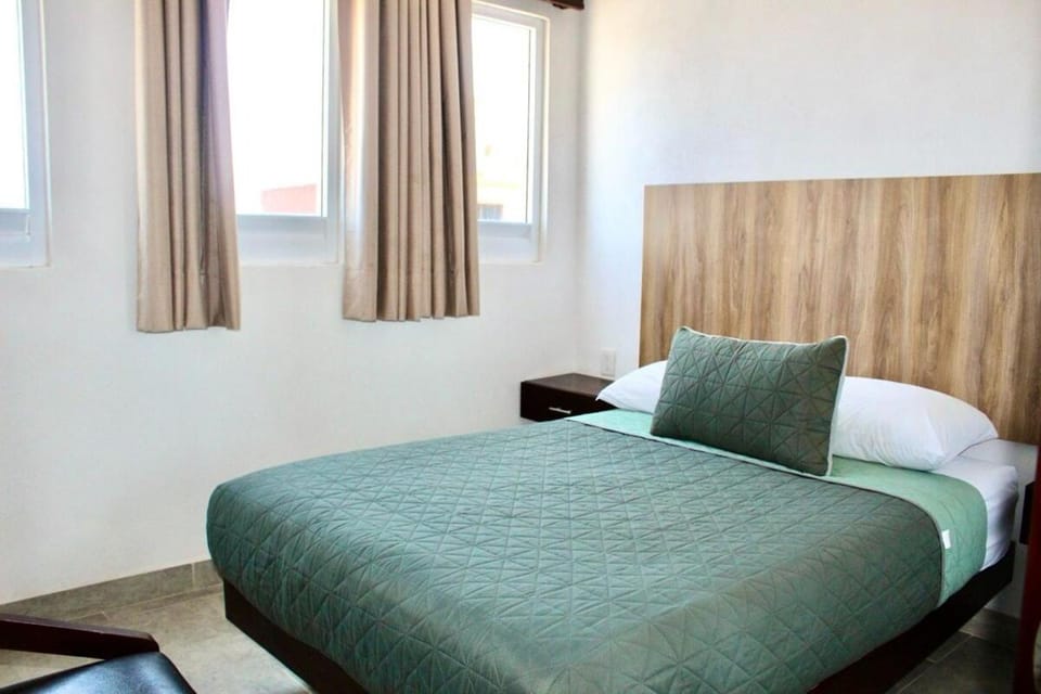 Hotel Estrella Apt B Apartment in State of Puebla