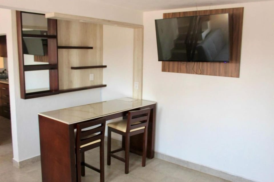 Hotel Estrella Apt B Apartment in State of Puebla