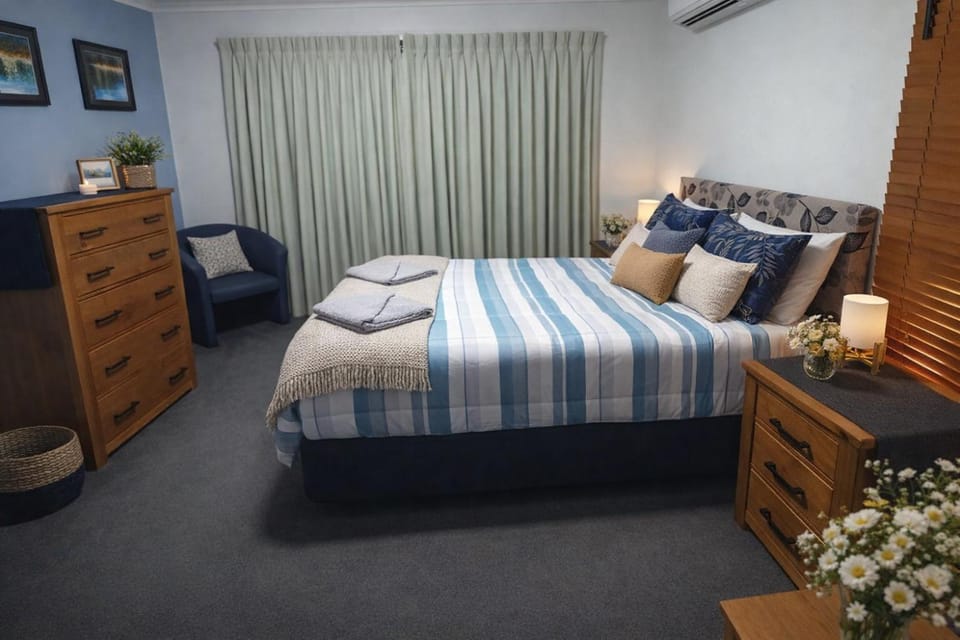 Banksia Hideaway Kgari Villa in Fraser Island