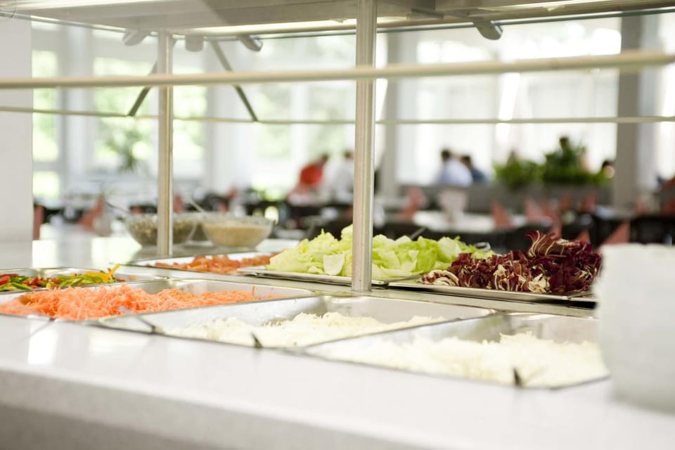 Restaurant/places to eat, Food and drinks, Food, Lunch