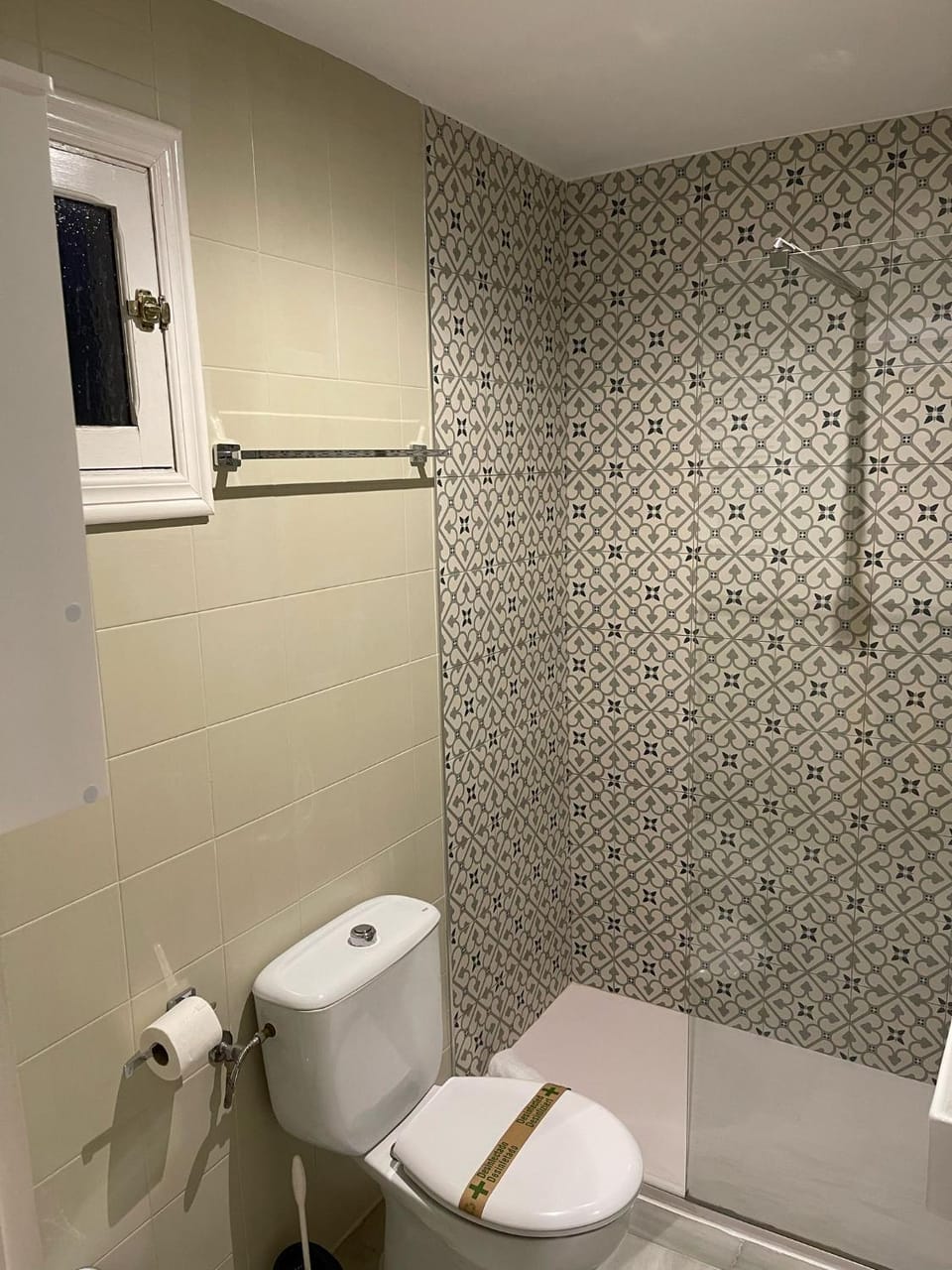 El Balcón de la Ciudad 3ºA Apartment in Seville