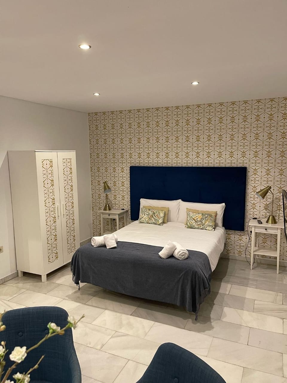 El Ático de las Estrellas 3ºB Apartment in Seville