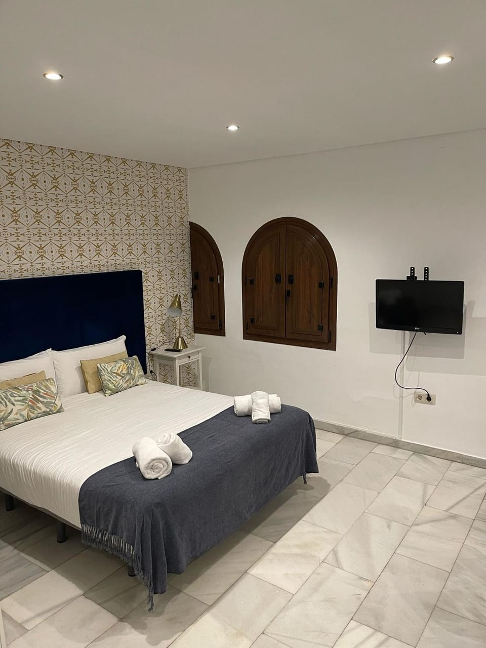 El Ático de las Estrellas 3ºB Apartment in Seville