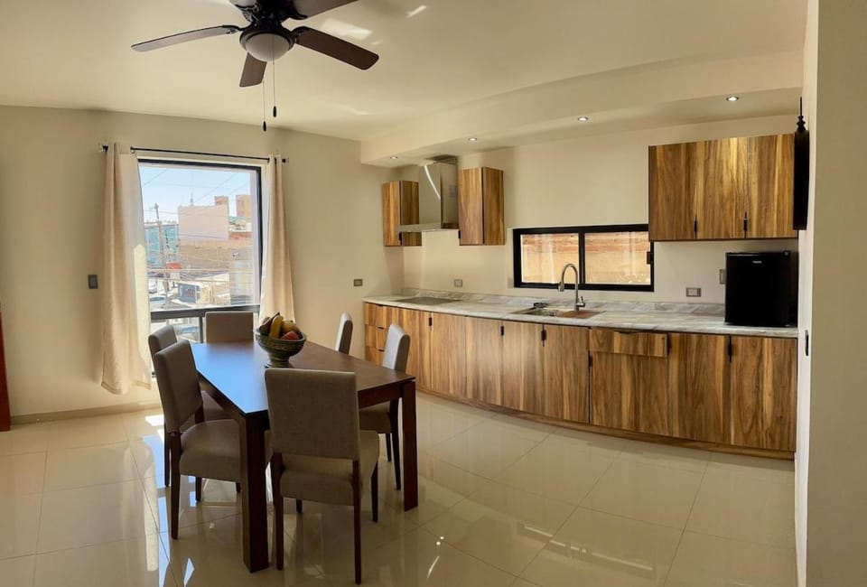 Mina la Prieta 2 Apartment Apartment in State of Sinaloa