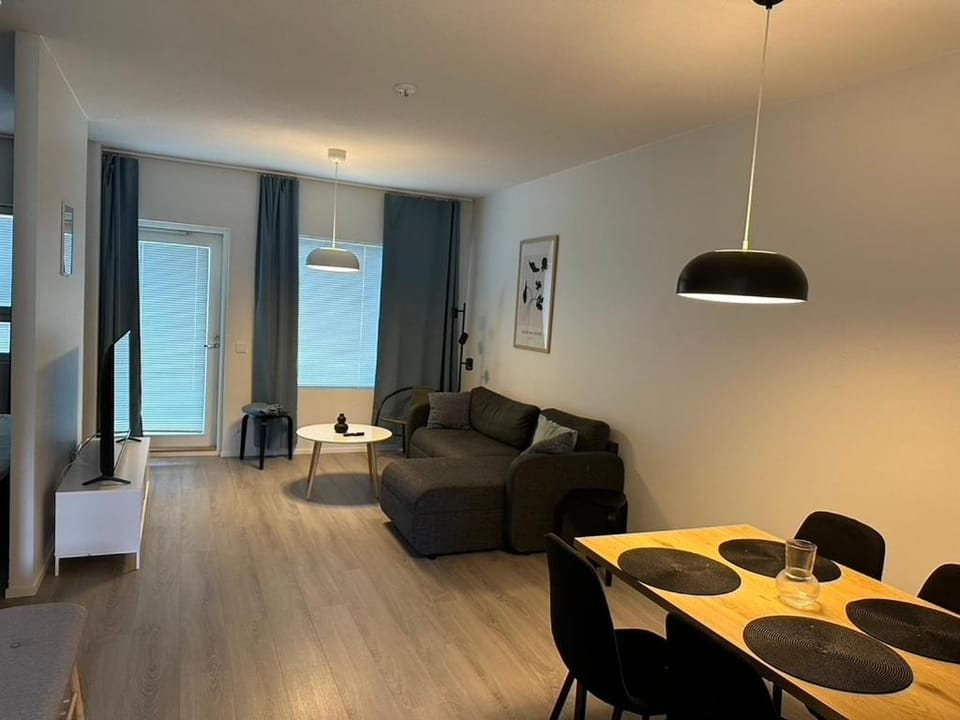 Terva23 Apartment in Finland