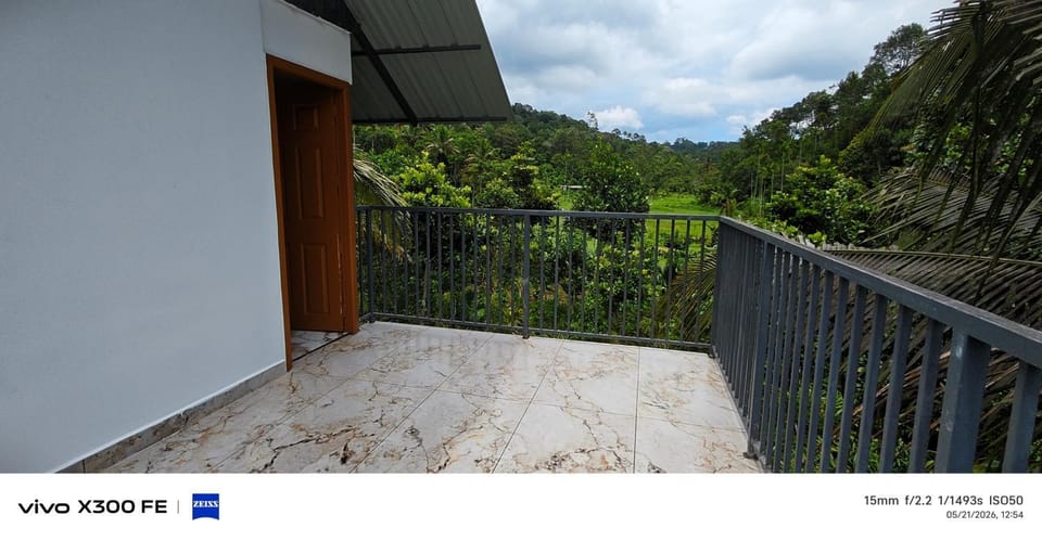 GREEN LEAF PREMIUM VILLA munnar Vacation rental in Kerala