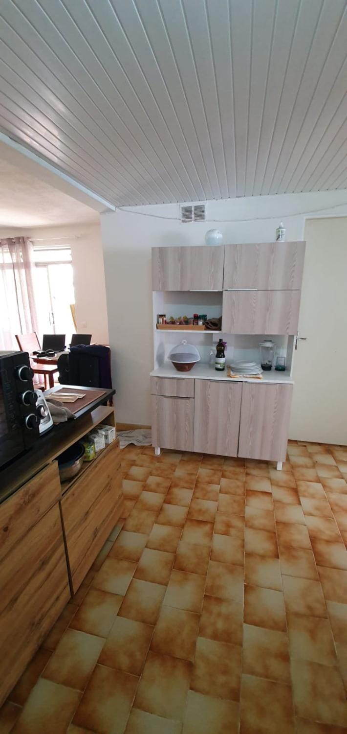 3 room apartment 50 m2 Appartement 3 pièces 50 m2 Apartment in Fort-de-France