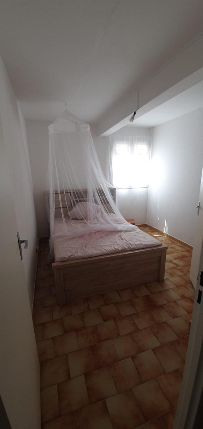 3 room apartment 50 m2 Appartement 3 pièces 50 m2 Apartment in Fort-de-France