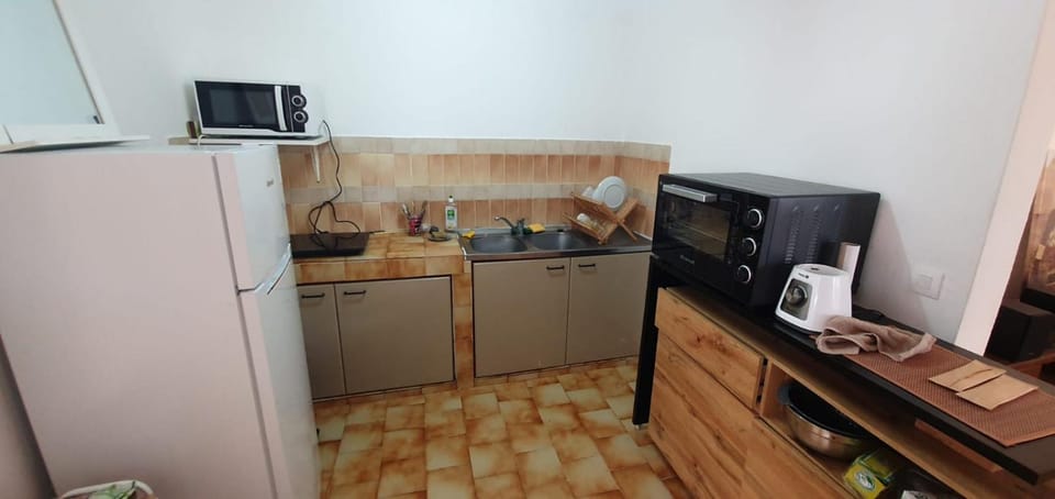 3 room apartment 50 m2 Appartement 3 pièces 50 m2 Apartment in Fort-de-France
