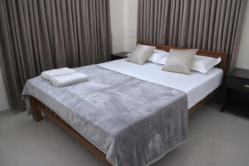 Homestay Cochin - 3 Bedroom Apartment Apartment in Kochi