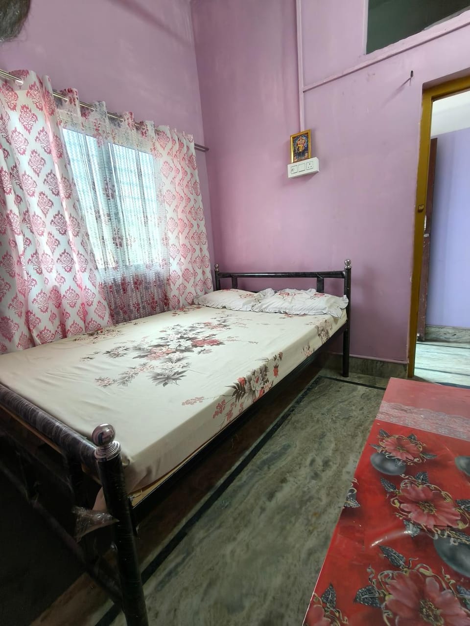 Sainik Homestay Vacation rental in West Bengal