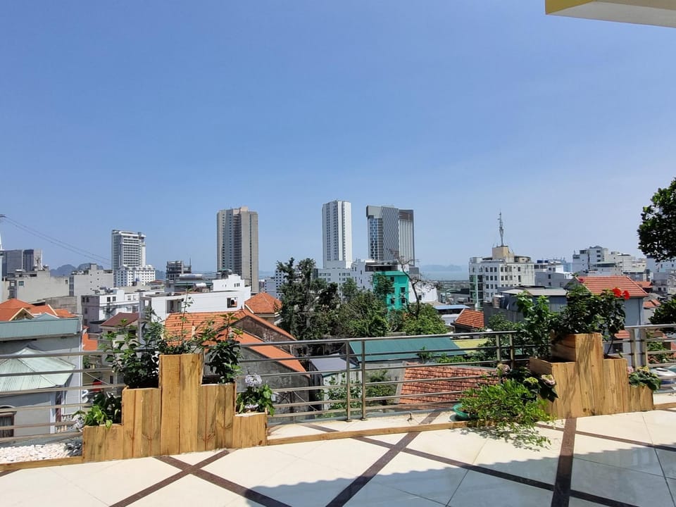 Natural landscape, View (from property/room), Balcony/Terrace, Sea view