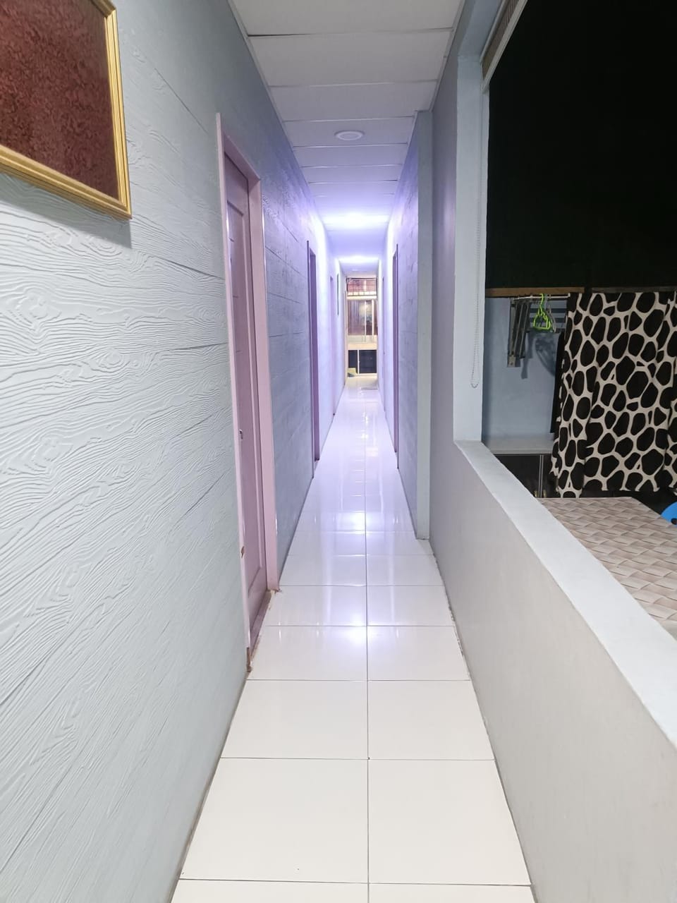 Property building, Family, Family