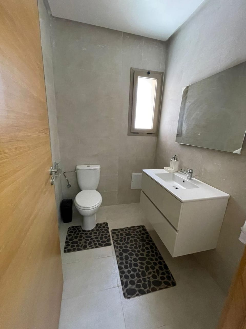 Spacious 3BR with Prime Location Apartment in Marrakesh