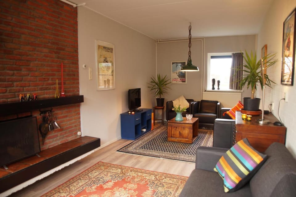 Sunset - Spacious holiday home near the beach House in Noordwijkerhout