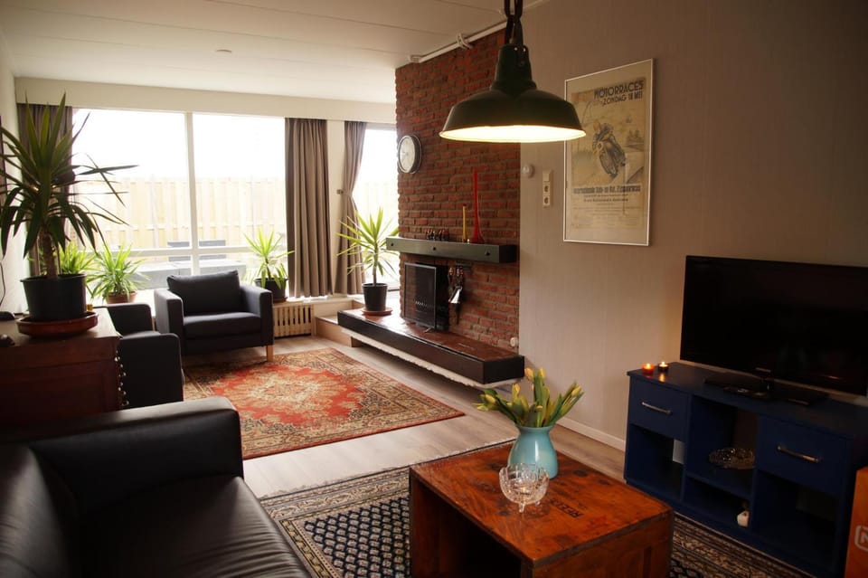 Sunset - Spacious holiday home near the beach House in Noordwijkerhout