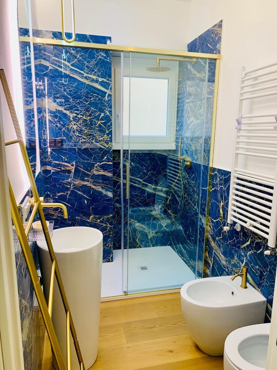 Shower, Toilet, Bathroom, bidet, heating