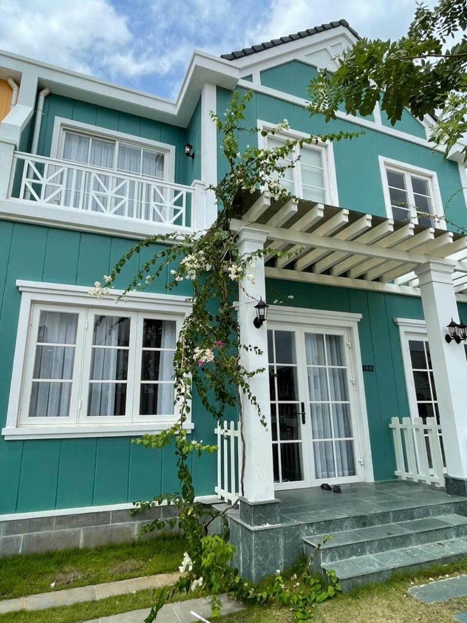 DREAM HOUSE 1 NovaWorld Phan Thiết Villa in Phan Thiet