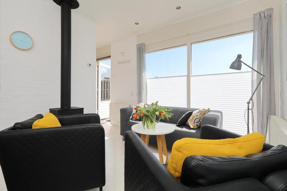 Zonneschijn - Sunny holiday home near the beach House in Noordwijkerhout