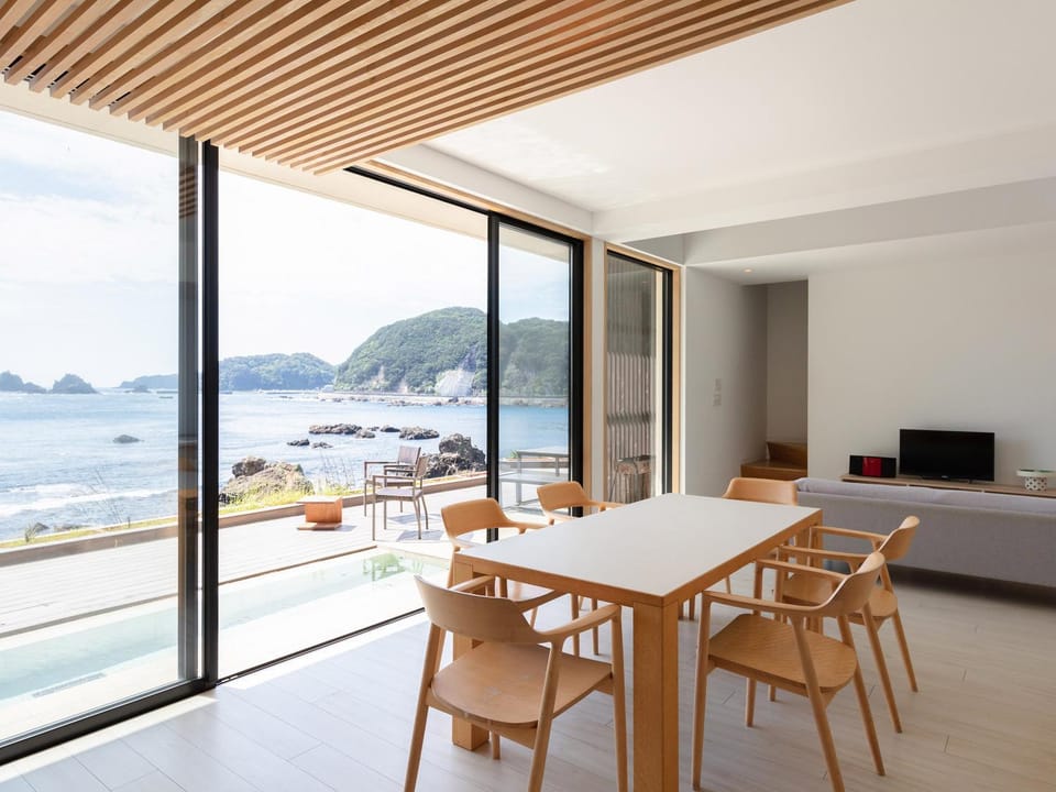 View (from property/room), Dining area