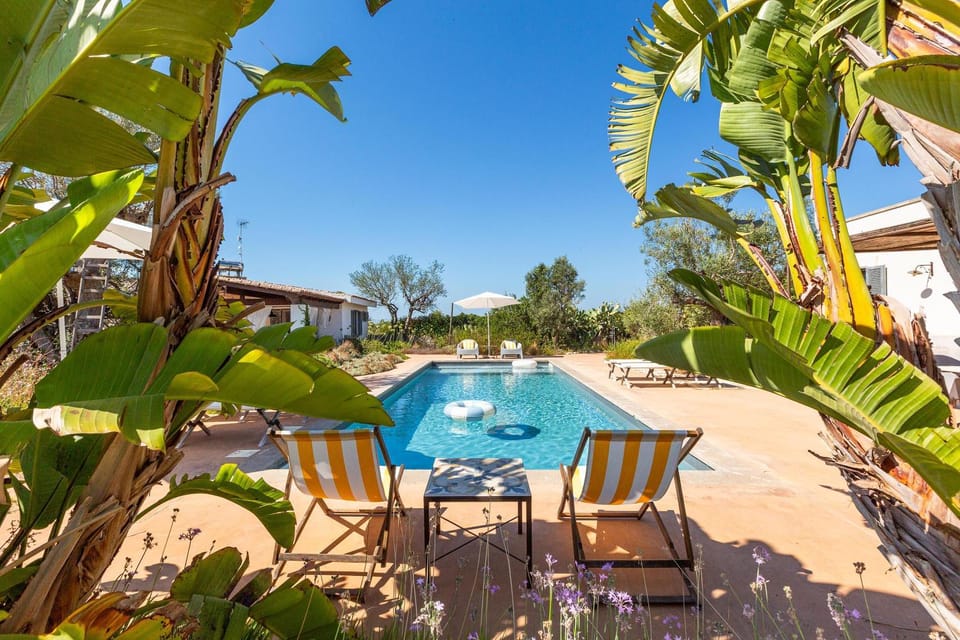 Day, Garden, Garden view, Pool view, Swimming pool