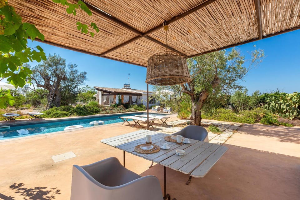 Patio, Day, View (from property/room), Seating area, Pool view, sunbed