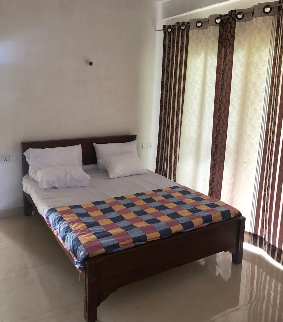 Paul s Hideaway Bed and Breakfast in Gangawatakorale