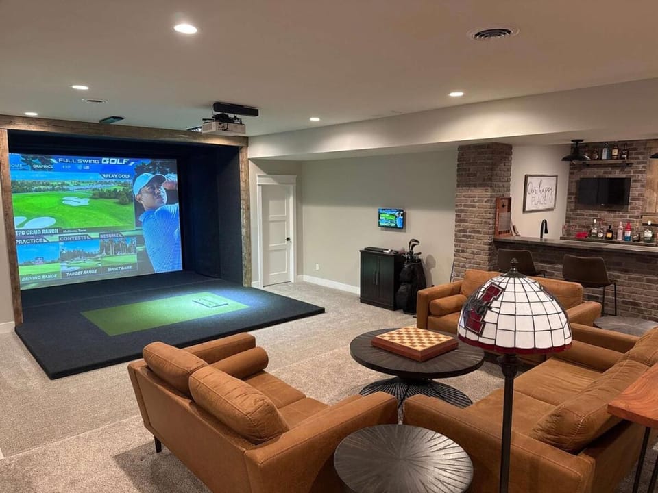Lakeside Paradise! House in Nebraska