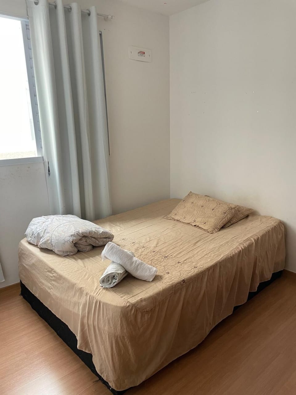 Maiza Pereira Apartment in Uberlândia
